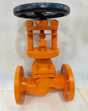 波紋管閥門產(chǎn)品展示