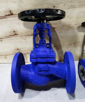 波紋管閥門產(chǎn)品展示