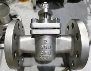 波紋管閥門產(chǎn)品展示